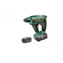 Bosch UneoMaxx SDS-Quick Akku-Bohrhammer, 18 V, 2.5 Ah (060395230F)