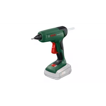 Heißklebepistole Bosch AdvancedGlue 18V kabellos für 11 mm Klebesticks