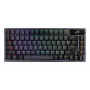 Wireless Mechanical Tastatur ASUS ROG Azoth Schwarz — Modell 90MP0316-BKUA01, RGB-Hintergrundbeleuchtung