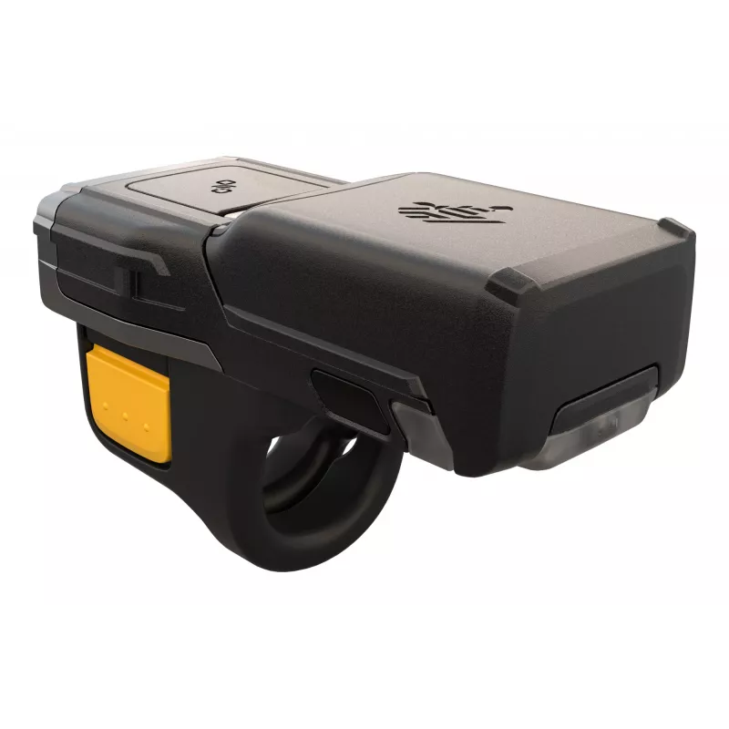 Zebra RS6100 Tragbarer Barcode-Leser 1D/2D LED Grau