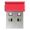 CHERRY Stream desktop ultimate Tastatur Maus inklusive Home/Office USB + RF Wireless + Bluetooth QWERTZ Deutsch Schwarz