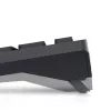 DELL Pro Tastatur – KB500 – Italienisch (QWERTY), Full-Size (100 %), kabellos, RF Wireless, QWERTY, Schwarz