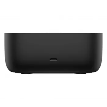 Dockingstation HP USB-C 100W G6 Dock SmartBuy — USB-C 100W, Jetschwarz, 121×121×51 mm
