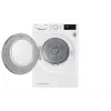 LG RH80V3AV6N Wärmepumpentrockner Freistehend Frontlader 8 kg Weiß