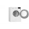 LG RH80V3AV6N Wärmepumpentrockner Freistehend Frontlader 8 kg Weiß