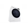 LG RH80V3AV6N Wärmepumpentrockner Freistehend Frontlader 8 kg Weiß