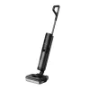 Dreame H12 Pro FlexReach, 2-in-1-Akkusauger, Beutellos, Schwarz, 0,78 l, 0,7 l, Rechteckig