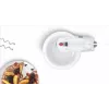 Bosch MFQ2600G Handmixer mit Ständer und Schüssel 375 W weiß