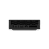 Lenovo ThinkStation PGX GB10 128 GB LPDDR5x-SDRAM 4 TB SSD DGX OS Mini Tower Mini-PC Schwarz