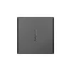 Lenovo ThinkStation PGX GB10 128 GB LPDDR5x-SDRAM 4 TB SSD DGX OS Mini Tower Mini-PC Schwarz