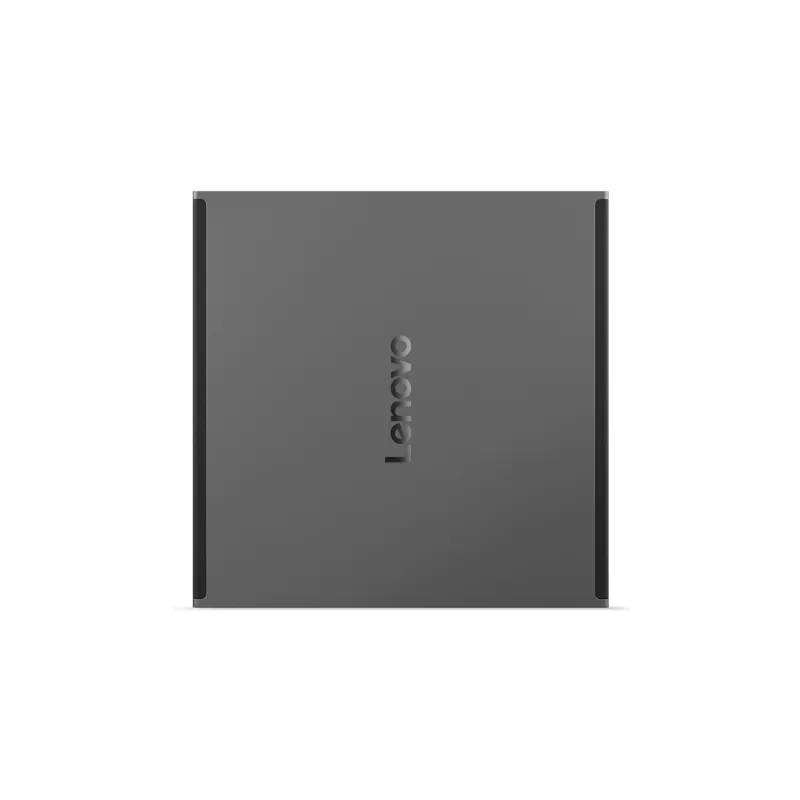 Lenovo ThinkStation PGX GB10 128 GB LPDDR5x-SDRAM 4 TB SSD DGX OS Mini Tower Mini-PC Schwarz