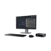 Lenovo ThinkStation PGX GB10 128 GB LPDDR5x-SDRAM 4 TB SSD DGX OS Mini Tower Mini-PC Schwarz