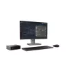 Lenovo ThinkStation PGX GB10 128 GB LPDDR5x-SDRAM 4 TB SSD DGX OS Mini Tower Mini-PC Schwarz