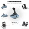 Thrustmaster TCA Quadrant Airbus Edition Schwarz, Blau Flight Sim PC