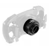 MOZA Racing RS07 Quick Release, schwarz