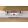 Bosch Serie 4 SPV4EMX25E Geschirrspüler vollintegrierbar 10 Maßgedecke