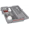 Bosch Serie 4 SPV4EMX25E Geschirrspüler vollintegrierbar 10 Maßgedecke