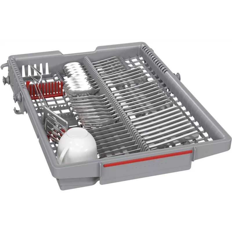 Bosch Serie 4 SPV4EMX25E Geschirrspüler vollintegrierbar 10 Maßgedecke