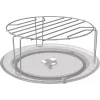 Gorenje BM201AG1X Edelstahl Grill-Mikrowelle Einbau 20 L 800 W