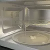 Gorenje BMI201AG1X Edelstahl Kombi-Mikrowelle Einbau 20 L 800 W