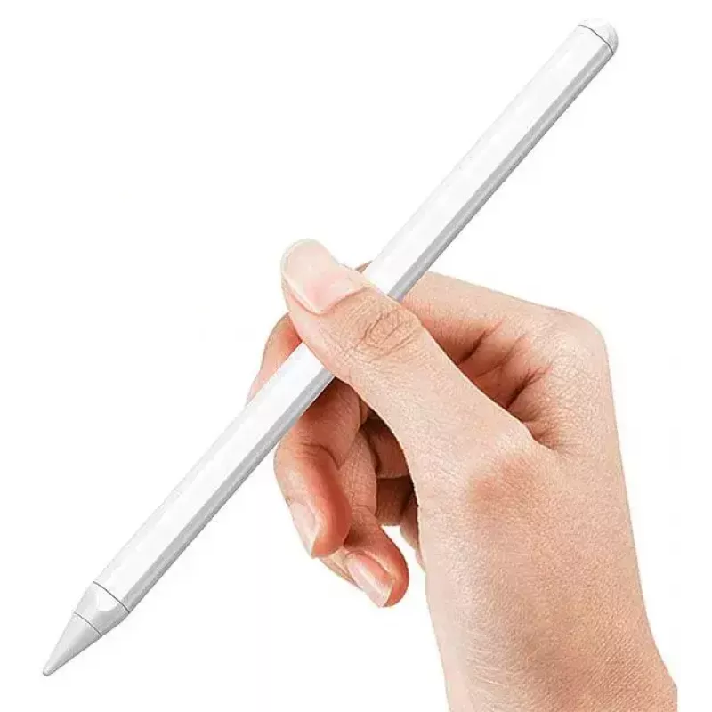 Stylus Pen eSTUFF ES68900010-BULK Weiß 14 g für Apple-Geräte