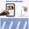 Stylus Pen eSTUFF ES68900010-BULK Weiß 14 g für Apple-Geräte