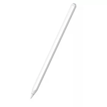 Stylus Pen eSTUFF ES68900010-BULK Weiß 14 g für Apple-Geräte