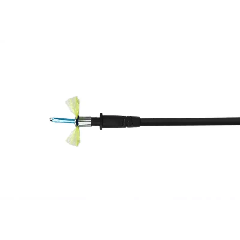 HDMI-Kabel Vivolink PROHDMIOP15AM 15 m Stecker Stecker 2.0 4096x2160