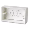 Lindy 60524 Montageset Weiß