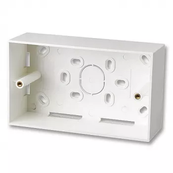 Lindy 60524 Montageset Weiß