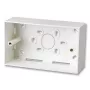 Lindy 60524 Montageset Weiß