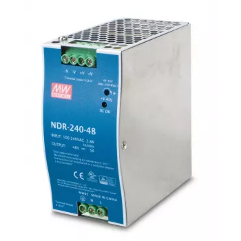Netzteil Ernitec ELECTRA-PWR-240-48 240W 48V