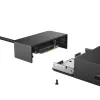 DELL WD19 Kabelgebunden USB 3.2 Gen 1 (3.1 Gen 1) Typ-C Schwarz