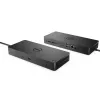 DELL WD19 Kabelgebunden USB 3.2 Gen 1 (3.1 Gen 1) Typ-C Schwarz