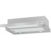 Gorenje TH62E4X Halb eingebaut (herausziehbar) Edelstahl 450 m³/h