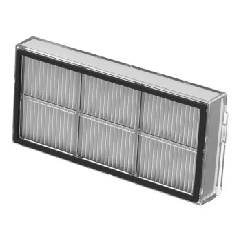 Dreame Staubboxfilter für L10s Pro Ultra/X30 Ultra/L30 Pro Ultra/X40 Ultra/L40 Ultra
