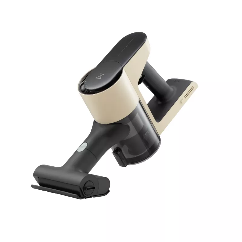 Roborock H5 Akku-Stielstaubsauger, beutellos, 158 AW, Schwarz
