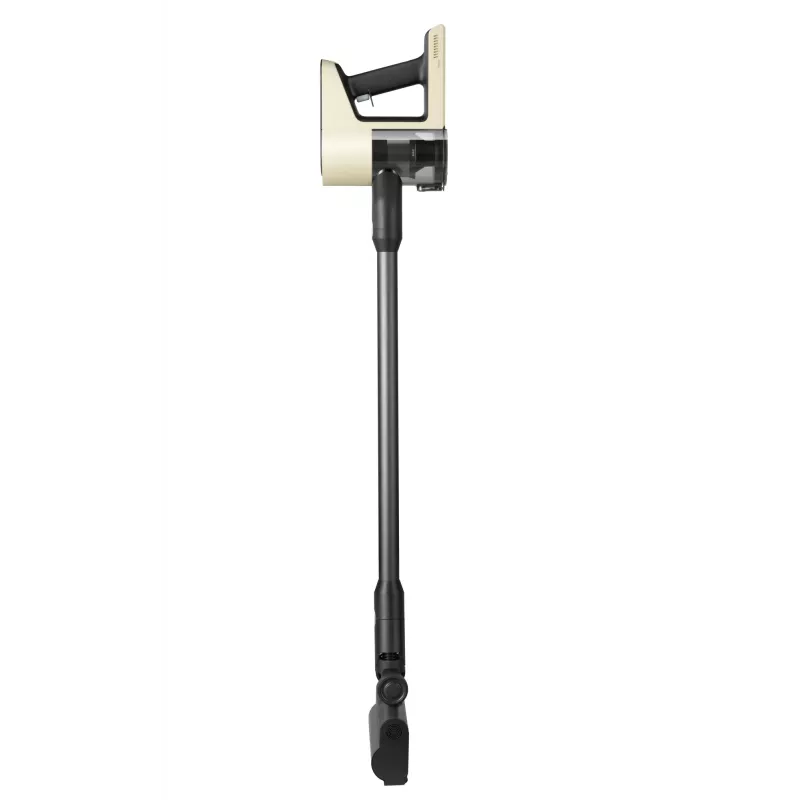 Roborock H5 Akku-Stielstaubsauger, beutellos, 158 AW, Schwarz