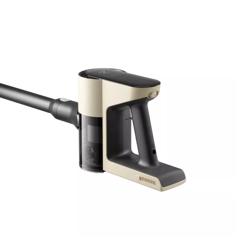 Roborock H5 Akku-Stielstaubsauger, beutellos, 158 AW, Schwarz