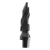Roborock H5 Akku-Stielstaubsauger, beutellos, 158 AW, Schwarz