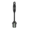 Roborock H5 Akku-Stielstaubsauger, beutellos, 158 AW, Schwarz