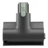 Roborock H5 Akku-Stielstaubsauger, beutellos, 158 AW, Schwarz