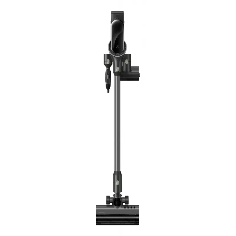 Roborock H5 Akku-Stielstaubsauger, beutellos, 158 AW, Schwarz