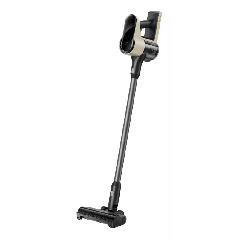 Roborock H5 Akku-Stielstaubsauger, beutellos, 158 AW, Schwarz