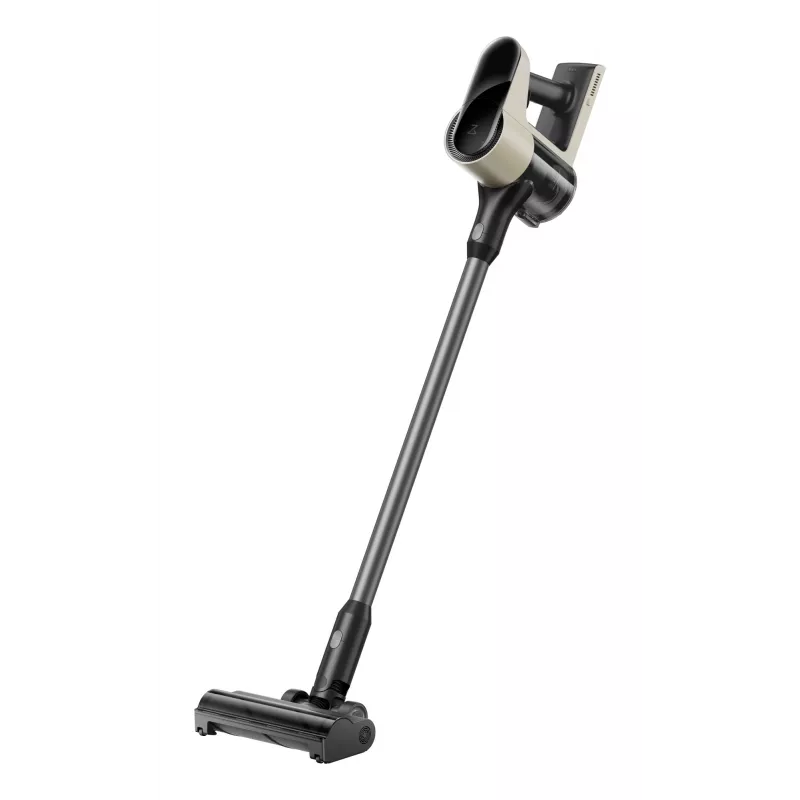 Roborock H5 Akku-Stielstaubsauger, beutellos, 158 AW, Schwarz