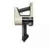Roborock H5 Akku-Stielstaubsauger, beutellos, 158 AW, Schwarz