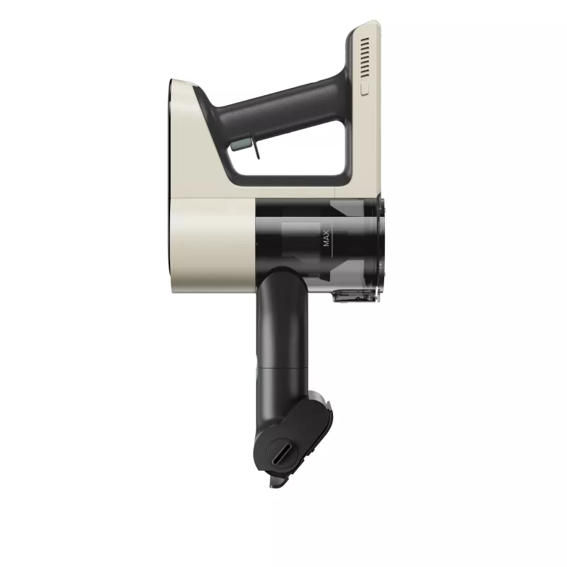 Roborock H5 Akku-Stielstaubsauger, beutellos, 158 AW, Schwarz