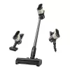 Roborock H5 Akku-Stielstaubsauger, beutellos, 158 AW, Schwarz