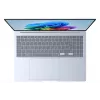Laptop Samsung Galaxy Book4 Edge 16 Zoll Qualcomm Snapdragon X1E-80-100 16 GB RAM 512 GB SSD Windows 11