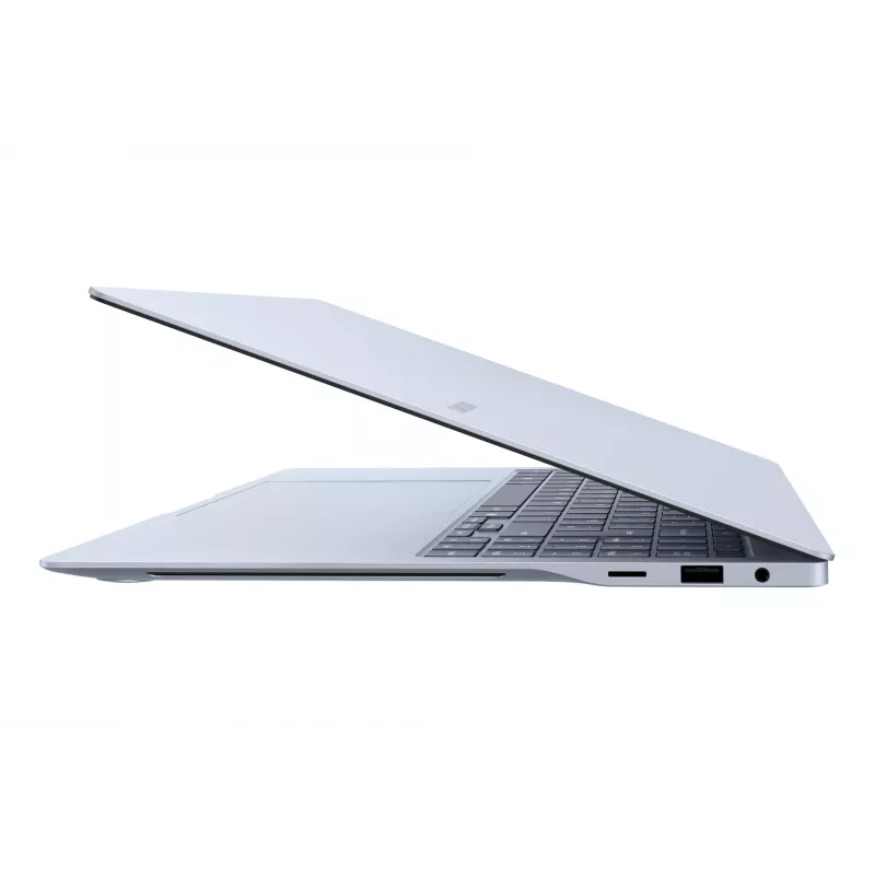 Laptop Samsung Galaxy Book4 Edge 16 Zoll Qualcomm Snapdragon X1E-80-100 16 GB RAM 512 GB SSD Windows 11